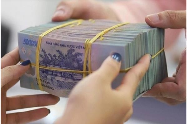 Vay tiền mặt thủ tục, giấy tờ đơn giản tiếp cận khoản vay dễ dàng